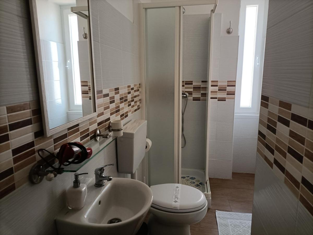 Mony'S Island B&B Alghero Exterior photo