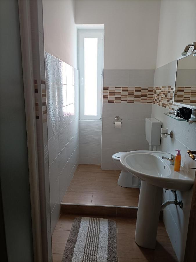 Mony'S Island B&B Alghero Exterior photo