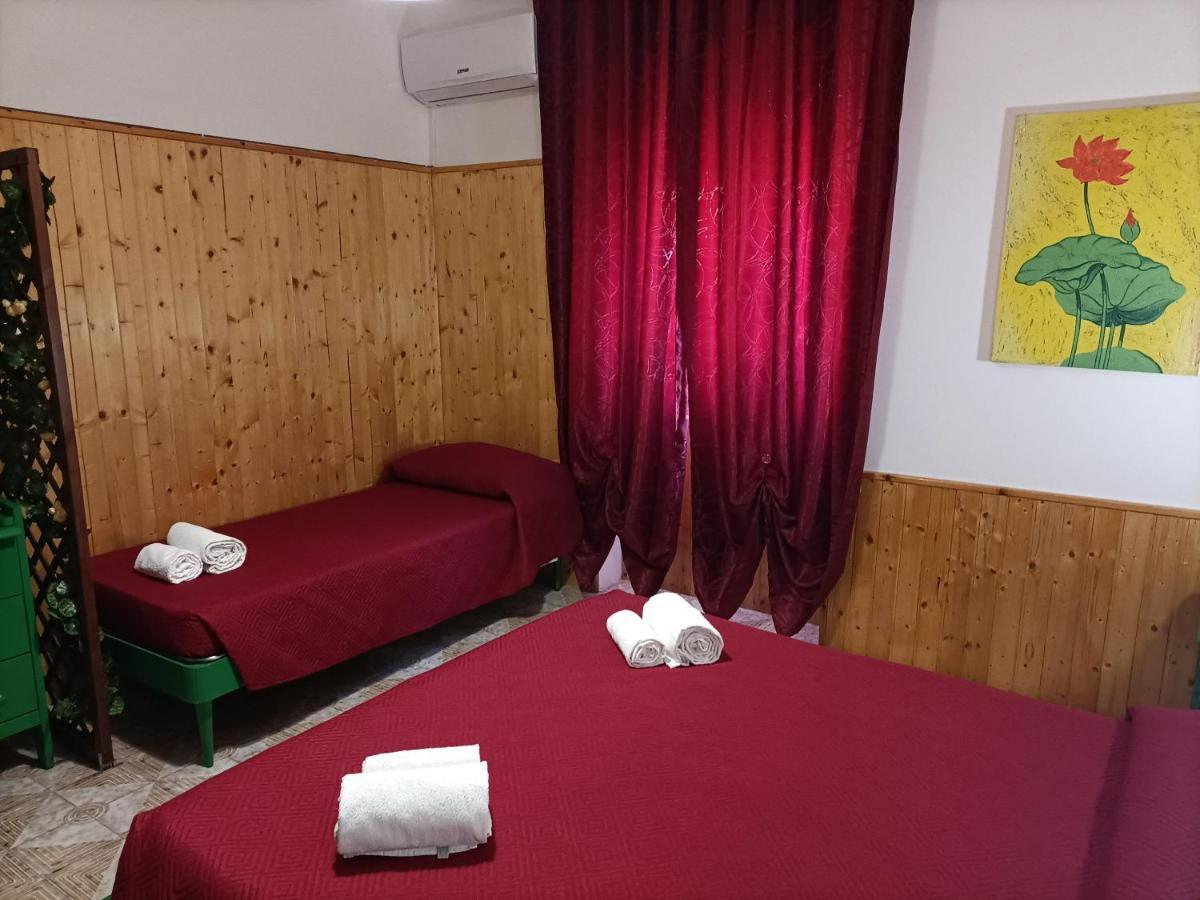 Mony'S Island B&B Alghero Exterior photo