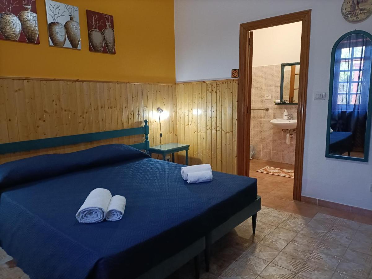 Mony'S Island B&B Alghero Exterior photo