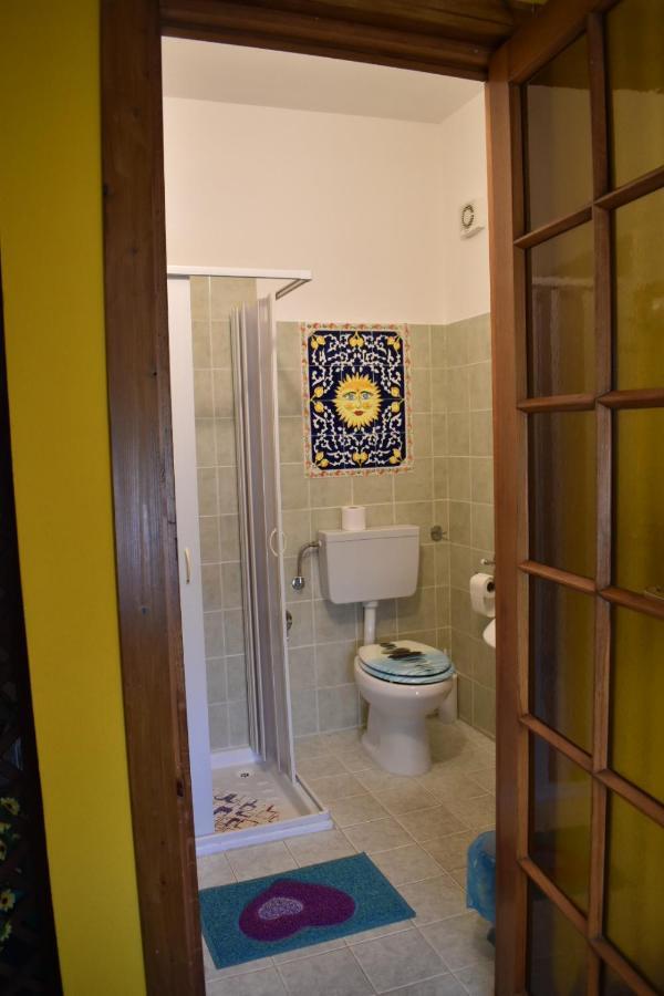 Mony'S Island B&B Alghero Exterior photo